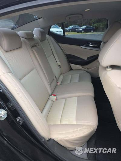 2016 Nissan Maxima 3.5 S - zdjęcie 16 z 26 - miniatura