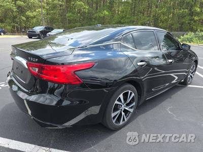 2016 Nissan Maxima 3.5 S - zdjęcie 3 z 26 - miniatura