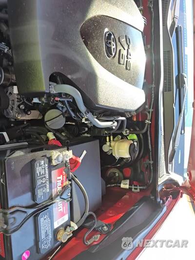2017 Toyota Tacoma TRD Sport Crew Cab Medium Bed - zdjęcie 24 z 24 - miniatura