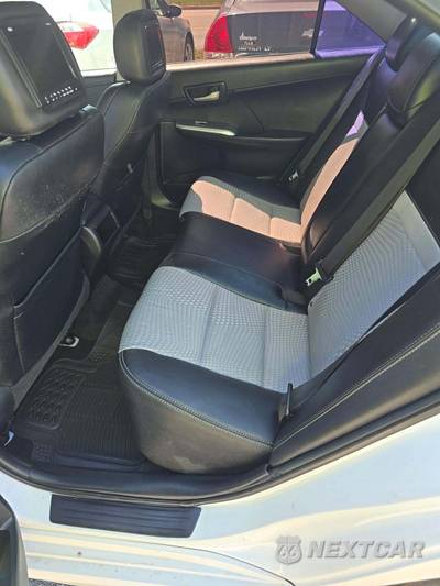2012 Toyota Camry SE - zdjęcie 13 z 22 - miniatura