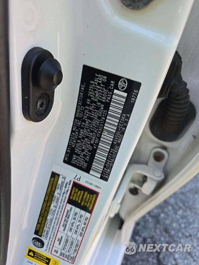 2012 Toyota Camry SE - zdjęcie 5 z 22 - miniatura
