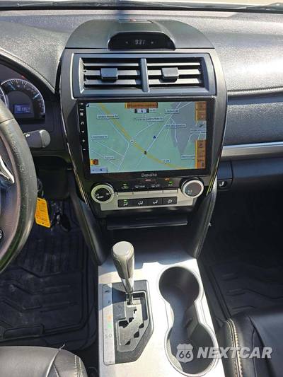 2012 Toyota Camry SE - zdjęcie 10 z 22 - miniatura
