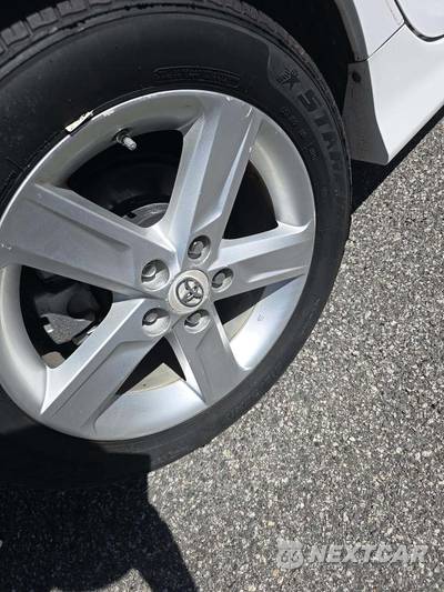 2012 Toyota Camry SE - zdjęcie 22 z 22 - miniatura