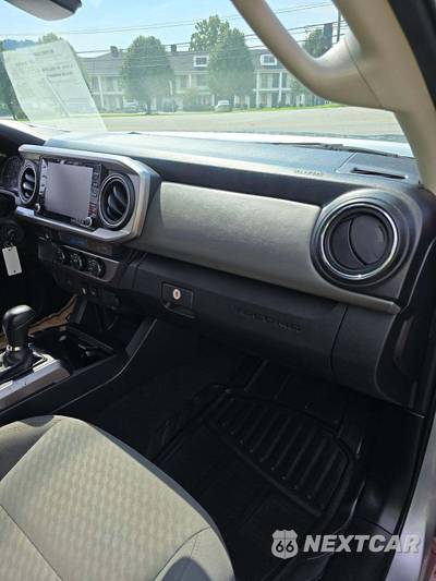 2021 Toyota Tacoma SR5 Crew Cab Medium Bed - zdjęcie 19 z 24 - miniatura