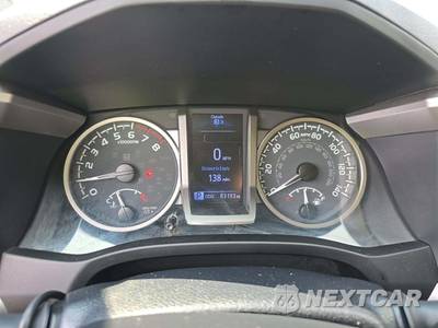 2021 Toyota Tacoma SR5 Crew Cab Medium Bed - zdjęcie 9 z 24 - miniatura