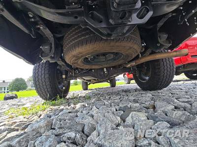 2021 Toyota Tacoma SR5 Crew Cab Medium Bed - zdjęcie 15 z 24 - miniatura