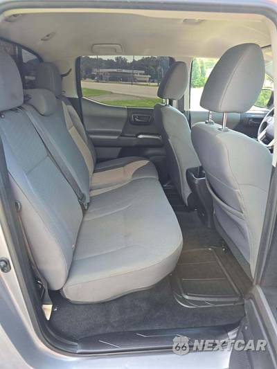 2021 Toyota Tacoma SR5 Crew Cab Medium Bed - zdjęcie 16 z 24 - miniatura