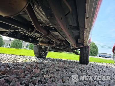 2021 Toyota Tacoma SR5 Crew Cab Medium Bed - zdjęcie 17 z 24 - miniatura