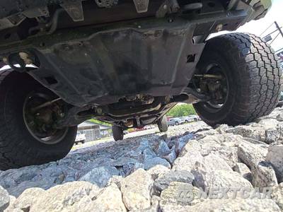 2021 Toyota Tacoma SR5 Crew Cab Medium Bed - zdjęcie 20 z 24 - miniatura