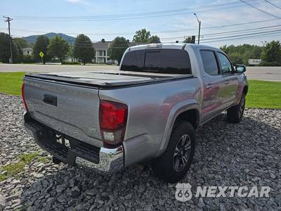 2021 Toyota Tacoma SR5 Crew Cab Medium Bed - zdjęcie 3 z 24 - miniatura