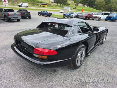 1995 Dodge Viper RT/10 - zdjęcie 3 z 20 - miniatura