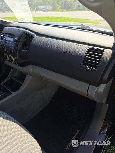 2011 Toyota Tacoma Regular Cab Medium Bed - zdjęcie 17 z 30 - miniatura