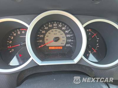 2011 Toyota Tacoma Regular Cab Medium Bed - zdjęcie 9 z 30 - miniatura