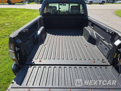 2011 Toyota Tacoma Regular Cab Medium Bed - zdjęcie 13 z 30 - miniatura