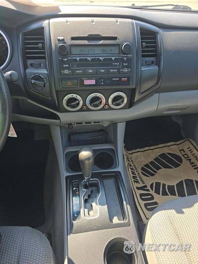 2011 Toyota Tacoma Regular Cab Medium Bed - zdjęcie 10 z 30 - miniatura