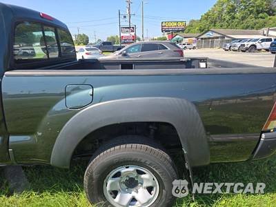 2011 Toyota Tacoma Regular Cab Medium Bed - zdjęcie 25 z 30 - miniatura