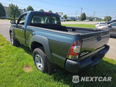 2011 Toyota Tacoma Regular Cab Medium Bed - zdjęcie 2 z 30 - miniatura