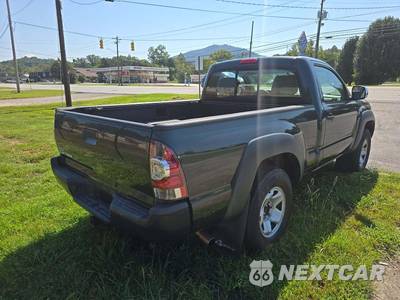 2011 Toyota Tacoma Regular Cab Medium Bed - zdjęcie 3 z 30 - miniatura