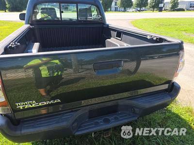 2011 Toyota Tacoma Regular Cab Medium Bed - zdjęcie 26 z 30 - miniatura