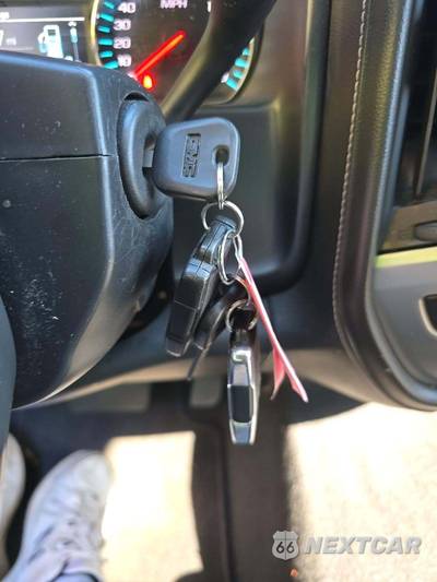 2018 GMC Sierra 1500 SLT Crew Cab Short Bed 4SA - zdjęcie 8 z 27 - miniatura