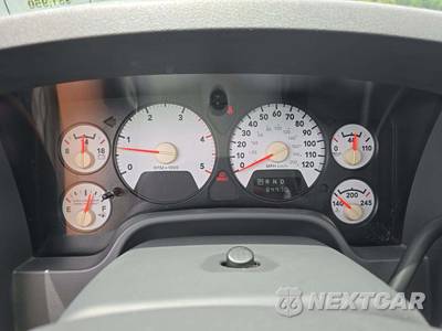 2007 Dodge Ram 3500 SLT Crew Cab Long Bed DRW - zdjęcie 9 z 38 - miniatura