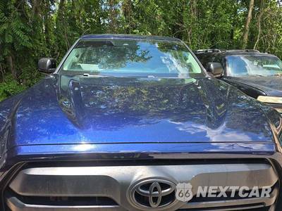 2023 Toyota Tundra SR5 Crew Cab Short Bed - zdjęcie 22 z 26 - miniatura