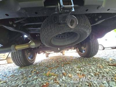 2023 Toyota Tundra SR5 Crew Cab Short Bed - zdjęcie 15 z 26 - miniatura