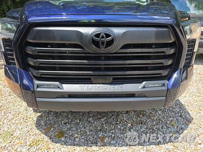 2023 Toyota Tundra SR5 Crew Cab Short Bed - zdjęcie 23 z 26 - miniatura