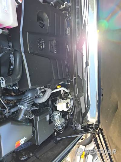 2023 Toyota Tundra SR5 Crew Cab Short Bed - zdjęcie 26 z 26 - miniatura