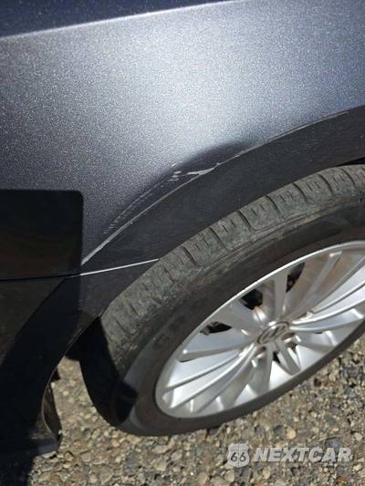 2017 Volkswagen Passat 1.8T SE - zdjęcie 24 z 28 - miniatura