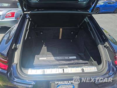 2018 Porsche Panamera 4 - zdjęcie 14 z 23 - miniatura