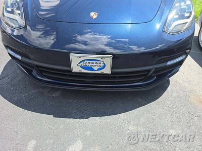 2018 Porsche Panamera 4 - zdjęcie 21 z 23 - miniatura