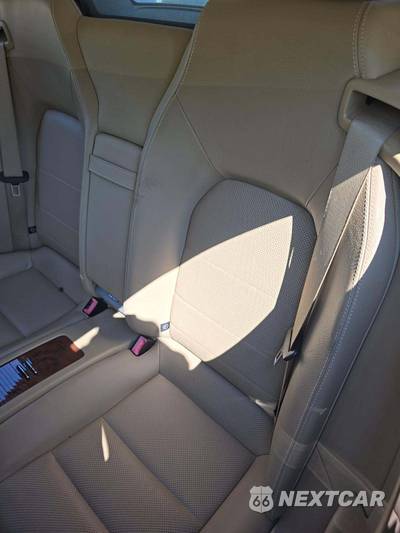 2011 Mercedes-Benz E 350 Convertible - zdjęcie 13 z 28 - miniatura