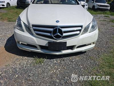 2011 Mercedes-Benz E 350 Convertible - zdjęcie 25 z 28 - miniatura