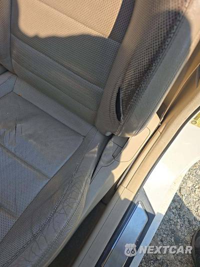2011 Mercedes-Benz E 350 Convertible - zdjęcie 21 z 28 - miniatura