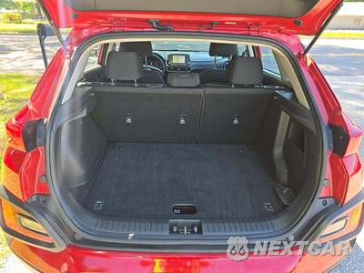 2021 Hyundai Kona SE - zdjęcie 14 z 30 - miniatura