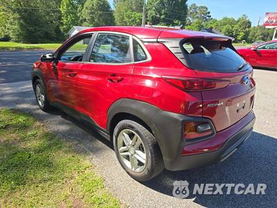 2021 Hyundai Kona SE - zdjęcie 2 z 30 - miniatura
