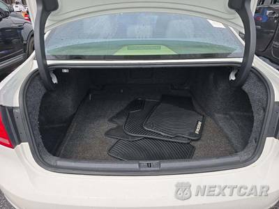 2014 Volkswagen Passat 1.8T SEL Premium - zdjęcie 14 z 20 - miniatura