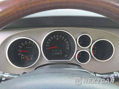 2012 Toyota Sequoia Platinum - zdjęcie 9 z 34 - miniatura