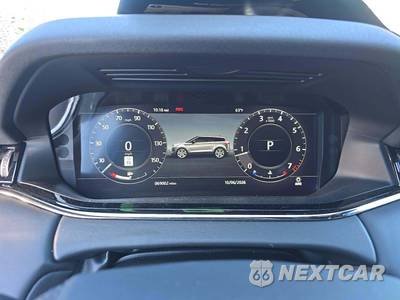 2020 Land Rover Range Rover Evoque R-Dynamic HSE - zdjęcie 9 z 22 - miniatura