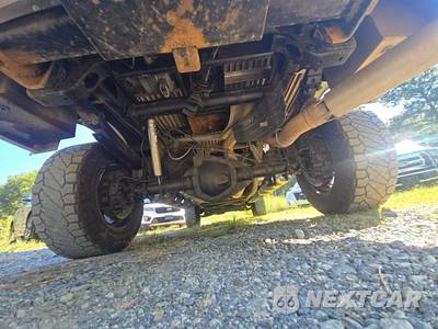 2016 Chevrolet Silverado 2500HD LT Crew Cab Medium Bed 1LT - zdjęcie 15 z 23 - miniatura