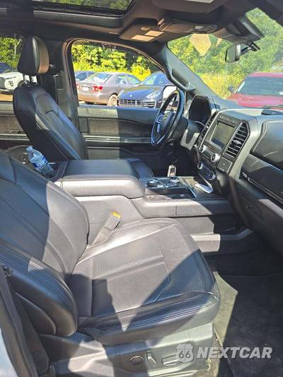 2021 Ford Expedition Limited - zdjęcie 19 z 25 - miniatura