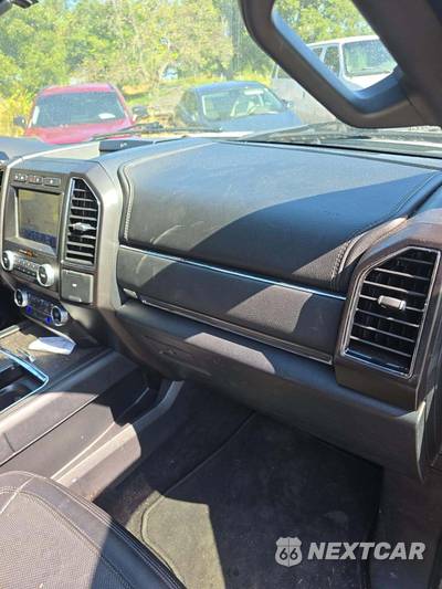 2021 Ford Expedition Limited - zdjęcie 20 z 25 - miniatura