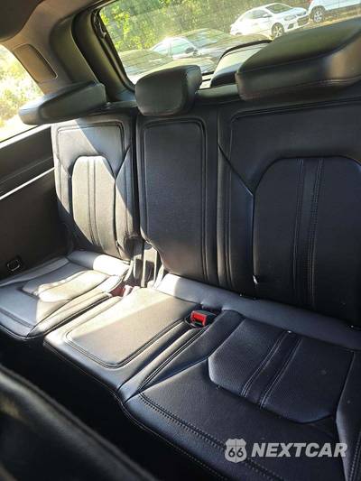 2021 Ford Expedition Limited - zdjęcie 14 z 25 - miniatura