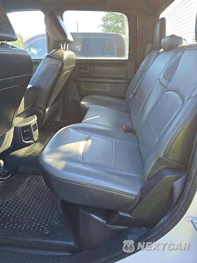 2022 Ram 2500 Tradesman Crew Cab Long Bed - zdjęcie 13 z 28 - miniatura