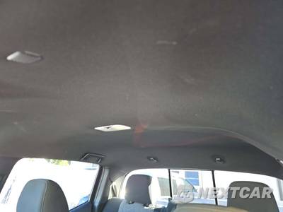 2023 Toyota Tacoma TRD Off-Road Crew Cab Long Bed - zdjęcie 11 z 23 - miniatura