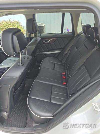 2014 Mercedes-Benz GLK 350 4MATIC - zdjęcie 13 z 26 - miniatura