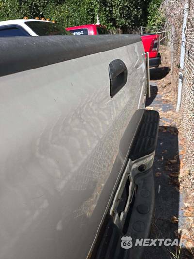 2005 Ford Super Duty F-250 XLT Crew Cab Medium Bed - zdjęcie 32 z 39 - miniatura