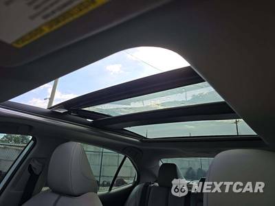 2019 Toyota Camry XSE - zdjęcie 11 z 25 - miniatura