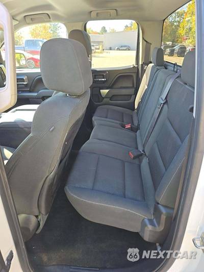 2015 Chevrolet Silverado 1500 LT Extended Cab Medium Bed 1LT - zdjęcie 13 z 32 - miniatura